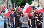 Marsz Pamięci Ofiar Rzezi Wołyńskiej (zdjęcie 5)