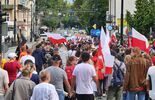 Marsz Pamięci Ofiar Rzezi Wołyńskiej (zdjęcie 3)