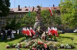 Chełm oddał hołd ofiarom Rzezi Wołyńskiej (zdjęcie 4)