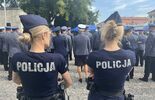 Obchody Święta Policji - Zamość 2015 (zdjęcie 5)