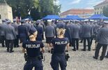 Obchody Święta Policji - Zamość 2015 (zdjęcie 4)