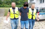 Sprawcy brutalnego napadu w Chełmie (zdjęcie 4)