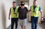 Sprawcy brutalnego napadu w Chełmie (zdjęcie 2)