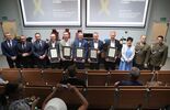 Endometrioza. Konferencja naukowa w szpitalu wojskowym. (zdjęcie 2)
