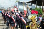 Obchody 45. rocznicy strajku lubelskich kolejarzy (zdjęcie 4)