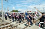 Obchody 45. rocznicy strajku lubelskich kolejarzy (zdjęcie 3)