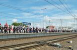 Obchody 45. rocznicy strajku lubelskich kolejarzy (zdjęcie 2)