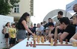 Turniej szachowy z okazji Międzynarodowego Dnia Szachów rozgrywany przez portale (zdjęcie 4)