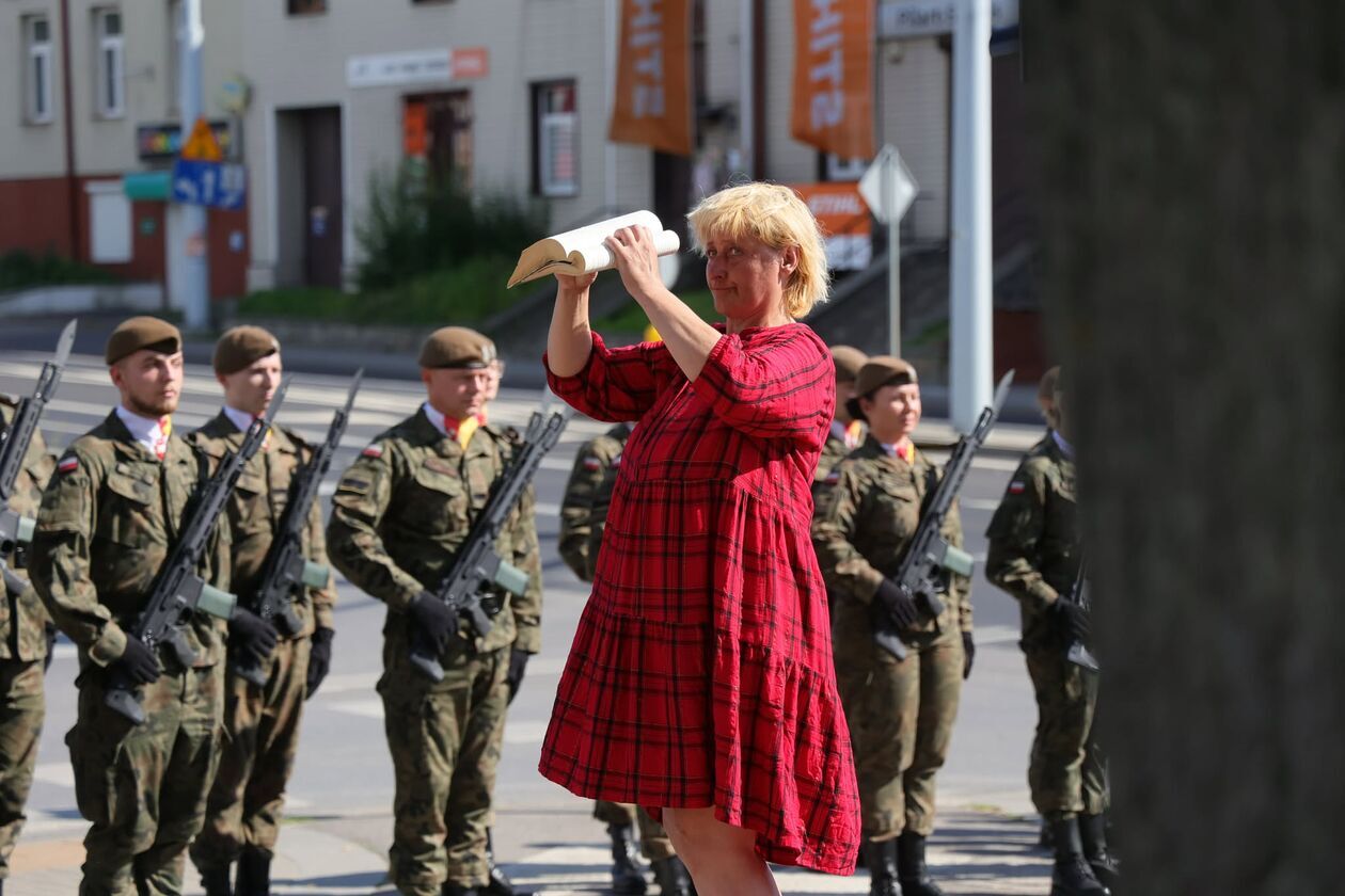  Obchody Lubelskiego Lipca - LZNS - 2025-07-20 (zdjęcie 5) - Autor: DW