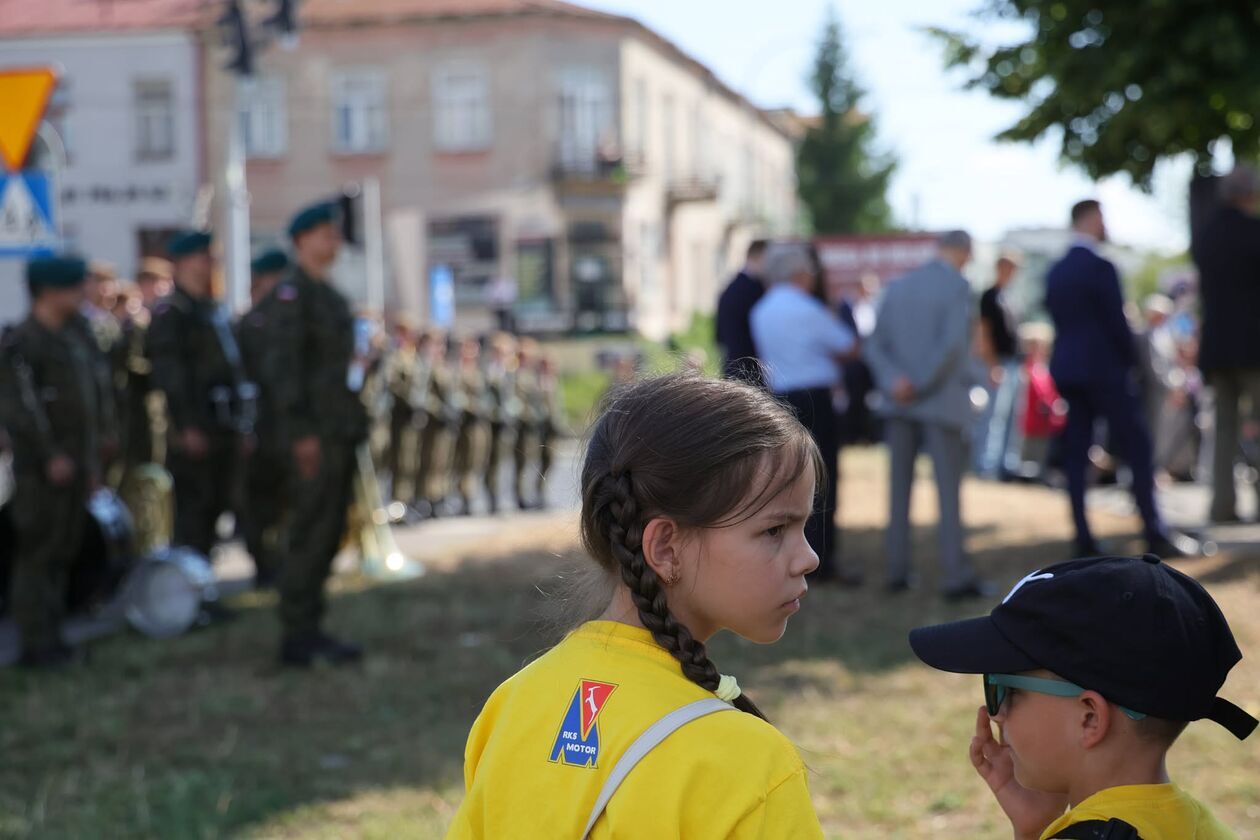  Obchody Lubelskiego Lipca - LZNS - 2025-07-20 (zdjęcie 10) - Autor: DW