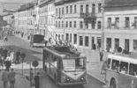 Trolejbusy jeżdżą już ponad 70 lat  (zdjęcie 2)