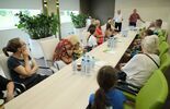 Uczestnicy projektu Lublin. Zawodowcy odwiedzili Elektrociepłownię MEGATEM (zdjęcie 3)
