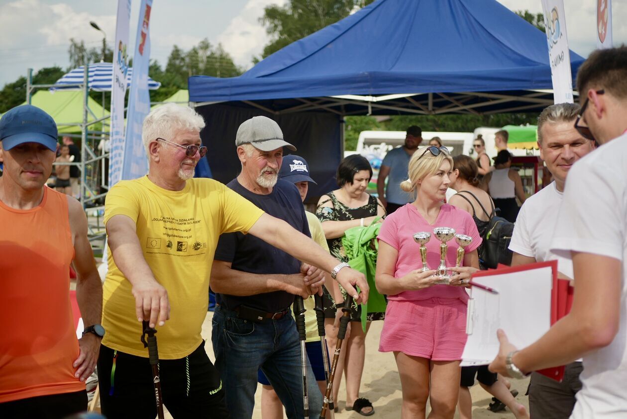  Spotkajmy się nad wodą - Jezioro Firlej  (zdjęcie 19) - Autor: Michał Żyszkiewicz