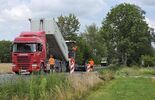 Modernizacja drogi powiatowej między Wolą Różaniecką a Różańcem (zdjęcie 3)