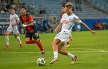 Eliminacje Ligi Mistrzów na Motor Lublin Arenie, mecz Dynamo Kijów - Hamrun Spartans (zdjęcie 2)