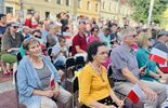 Obchody 81. rocznicy Powstania Warszawskiego w Zamościu  (zdjęcie 5)