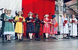 Obchody 81. rocznicy Powstania Warszawskiego w Zamościu  (zdjęcie 3)