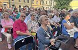 Obchody 81. rocznicy Powstania Warszawskiego w Zamościu  (zdjęcie 2)