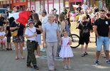 Puławy pamiętają o 81. rocznicy Powstania Warszawskiego (zdjęcie 2)