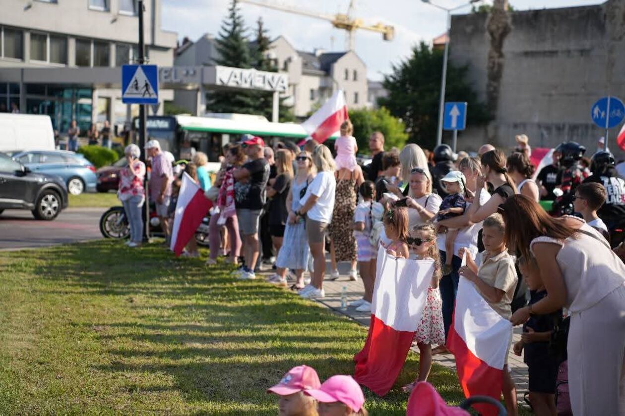 Godzina W w Chełmie 2025