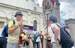 43. Piesza Pielgrzymka Zamojsko-Lubaczowska na Jasną Górę (zdjęcie 5)