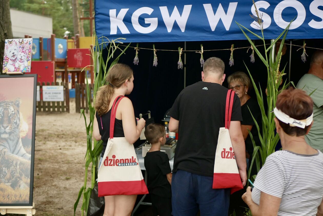  Spotkajmy się nad wodą - Zagłębocze (zdjęcie 38) - Autor: Michał Żyszkiewicz