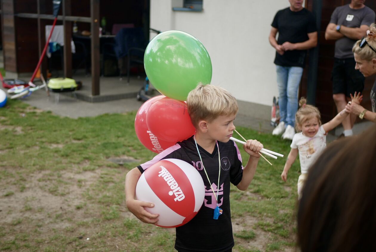  Spotkajmy się nad wodą - Zagłębocze (zdjęcie 27) - Autor: Michał Żyszkiewicz