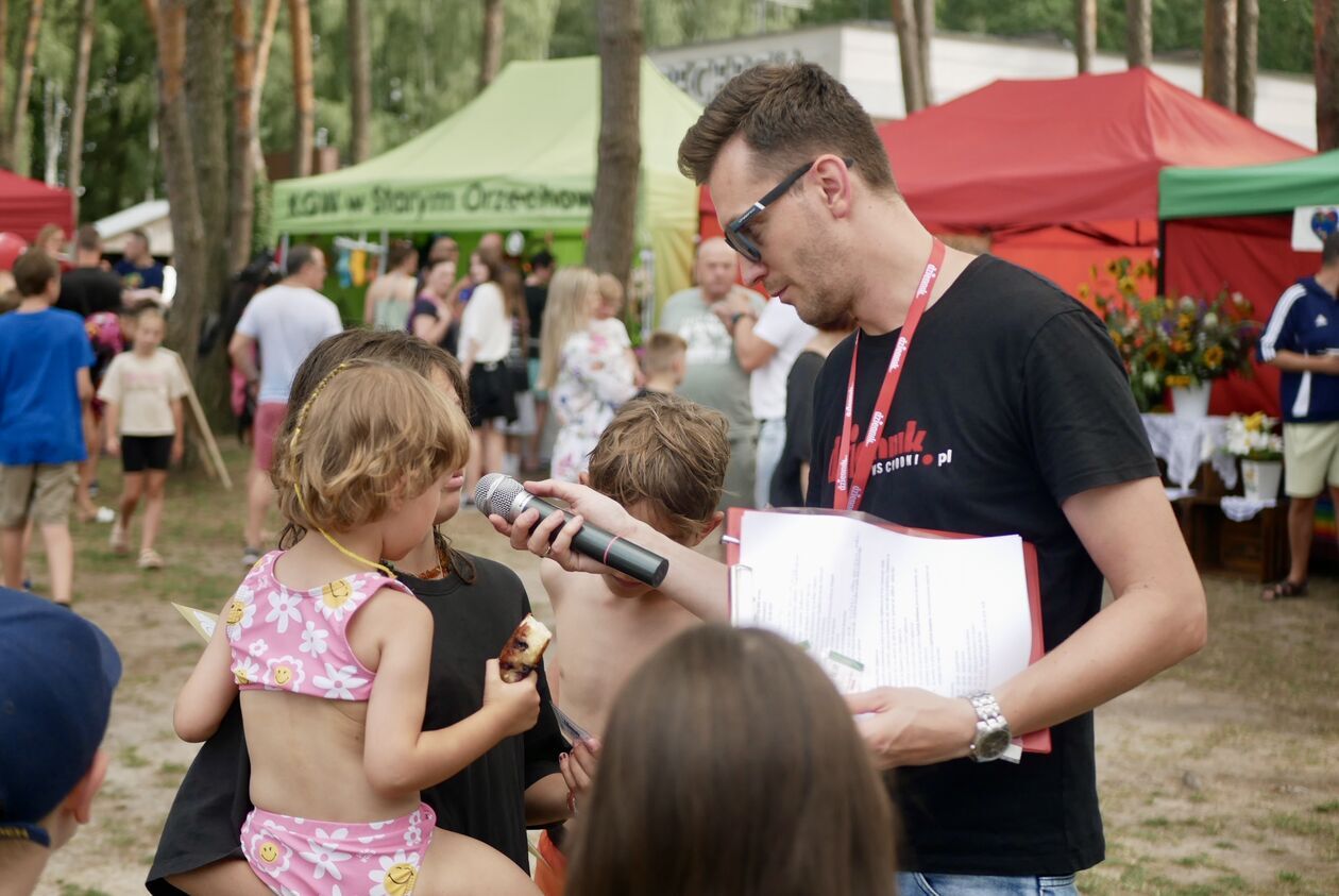  Spotkajmy się nad wodą - Zagłębocze (zdjęcie 42) - Autor: Michał Żyszkiewicz