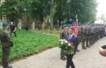 Obchody 110. rocznicy bitwy pod Jastkowem  (zdjęcie 4)