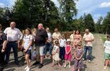 Otwarcie zbiornika retencyjnego w Szczebrzeszynie (zdjęcie 5)
