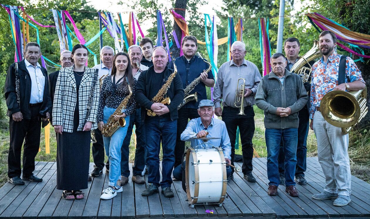 Festiwal Re:tradycja – Jarmark Jagielloński. Potańcówki