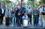 Festiwal Re:tradycja – Jarmark Jagielloński. Potańcówki (zdjęcie 5)