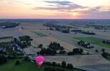 Zawody balonowe w Nałęczowie. (zdjęcie 2)