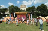 Lato z radiem i TVP - do 18.00 trwa piknik edukacyjny na Błoniach pod Zamkiem  (zdjęcie 2)