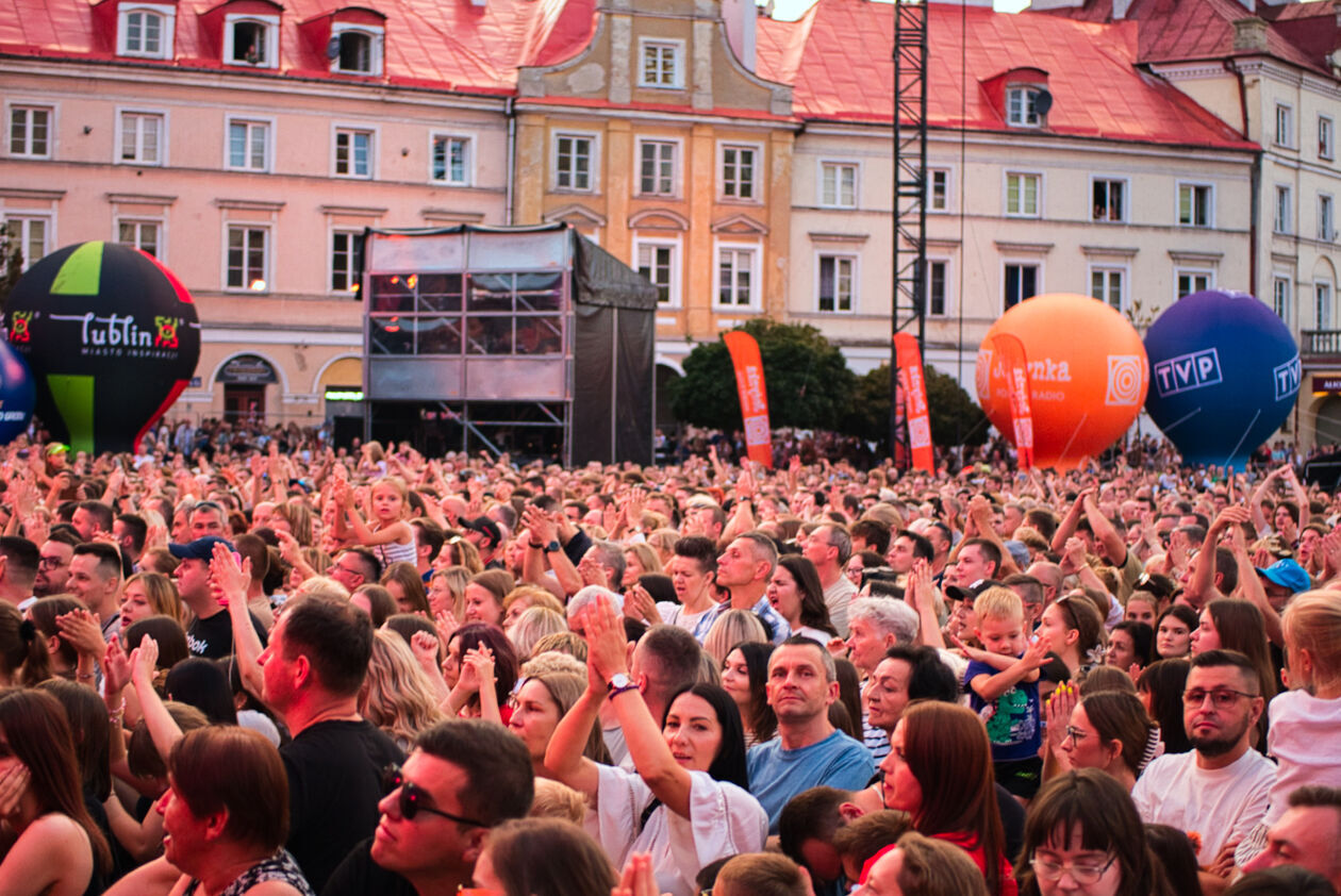  Koncert Lata z Radiem (zdjęcie 65) - Autor: Michał Żyszkiewicz