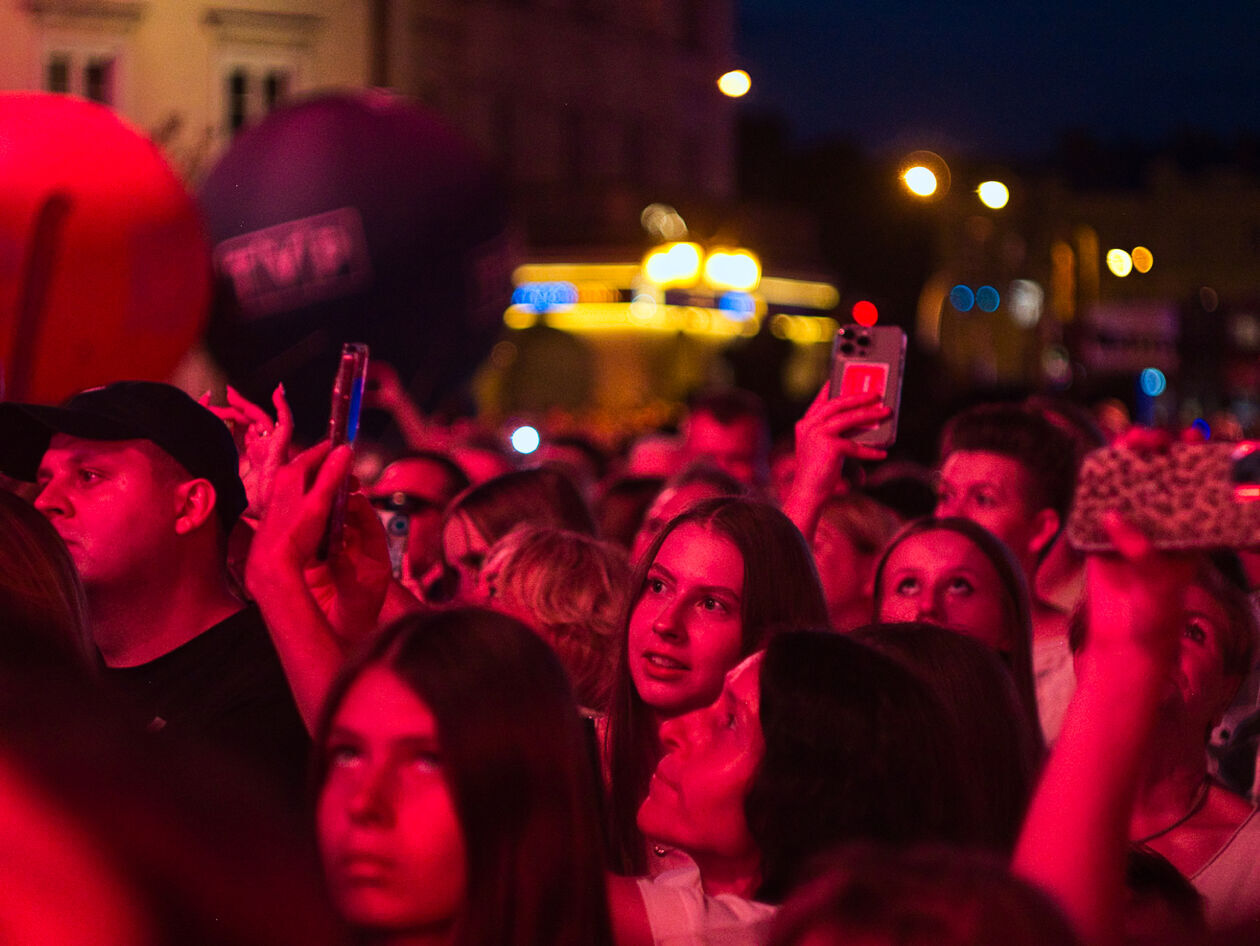  Koncert Lata z Radiem (zdjęcie 10) - Autor: Michał Żyszkiewicz