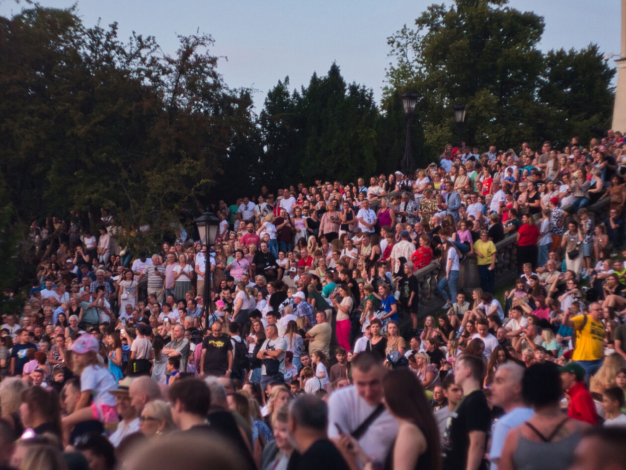  Koncert Lata z Radiem (zdjęcie 31) - Autor: Michał Żyszkiewicz