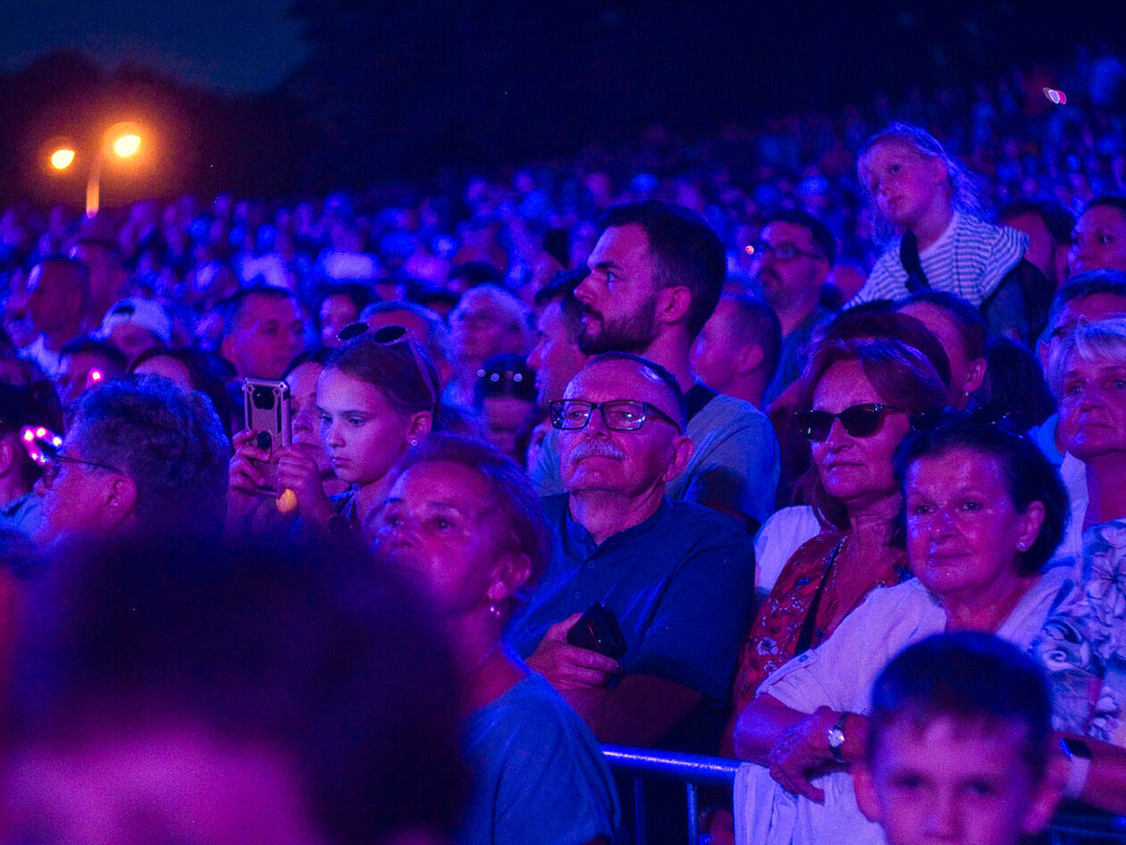  Koncert Lata z Radiem (zdjęcie 14) - Autor: Michał Żyszkiewicz