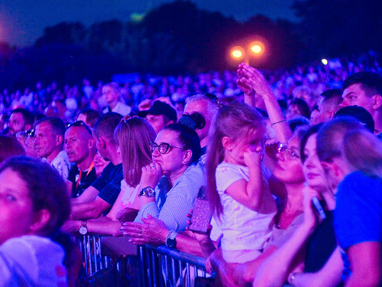  Koncert Lata z Radiem (zdjęcie 18) - Autor: Michał Żyszkiewicz