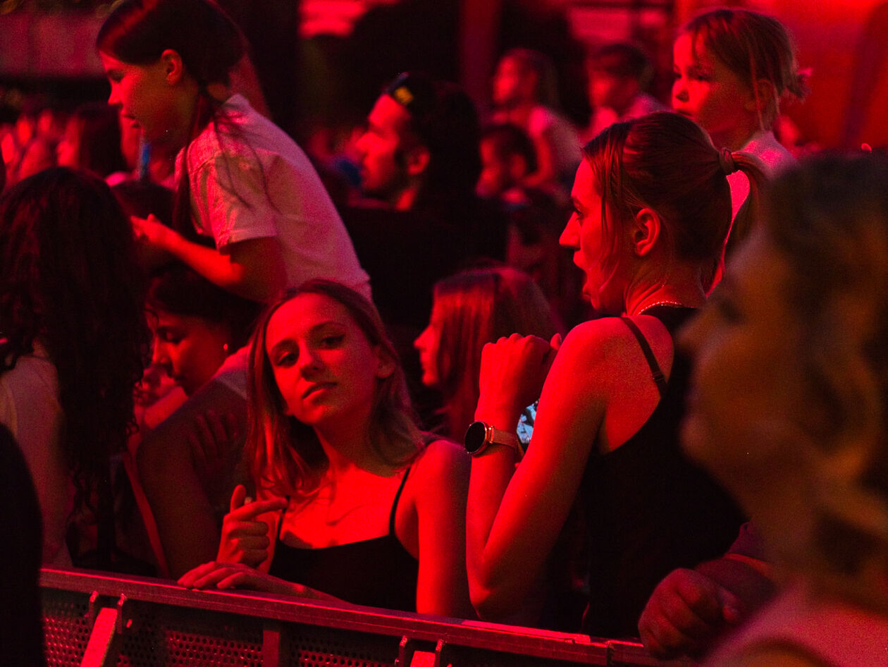  Koncert Lata z Radiem (zdjęcie 22) - Autor: Michał Żyszkiewicz
