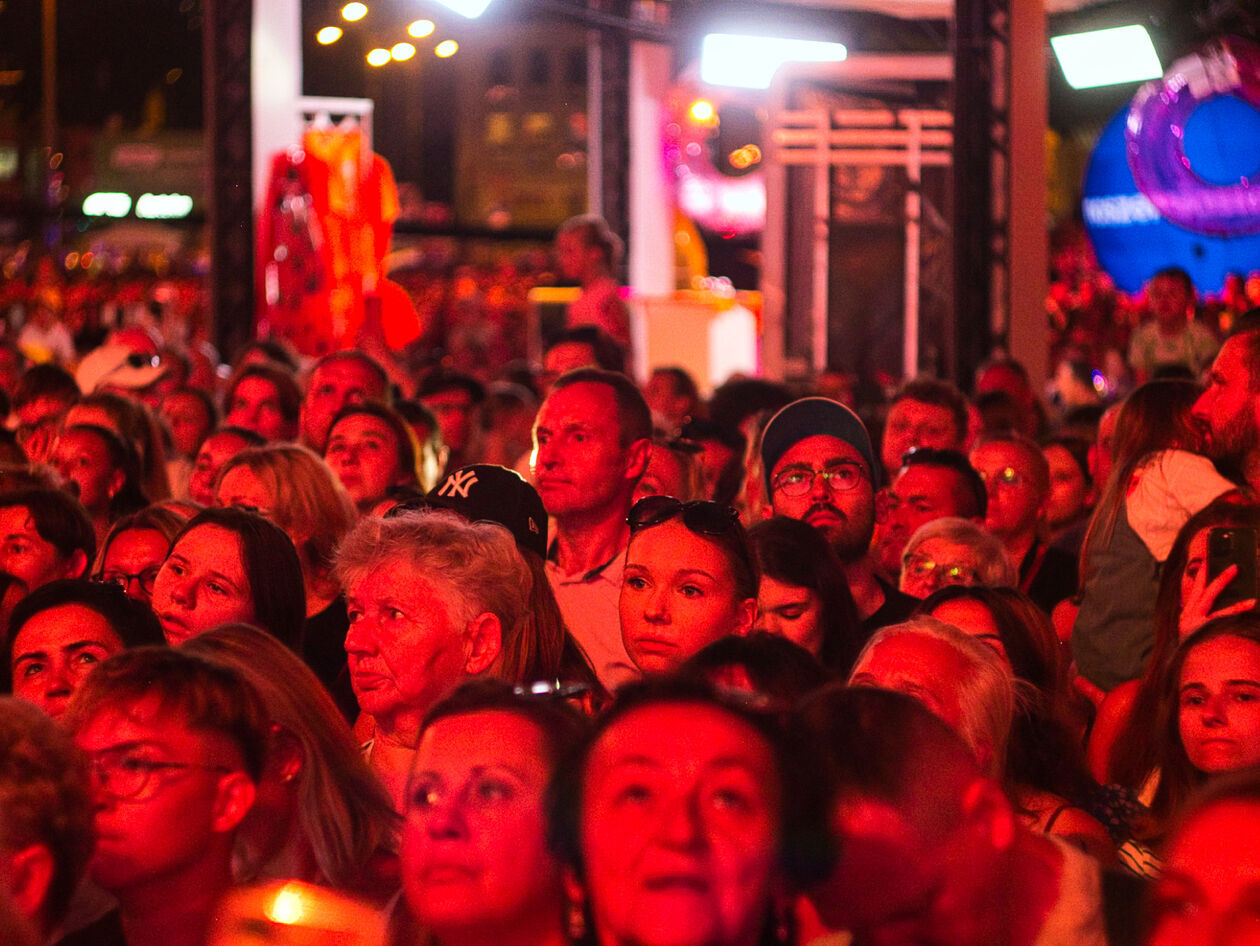  Koncert Lata z Radiem (zdjęcie 9) - Autor: Michał Żyszkiewicz