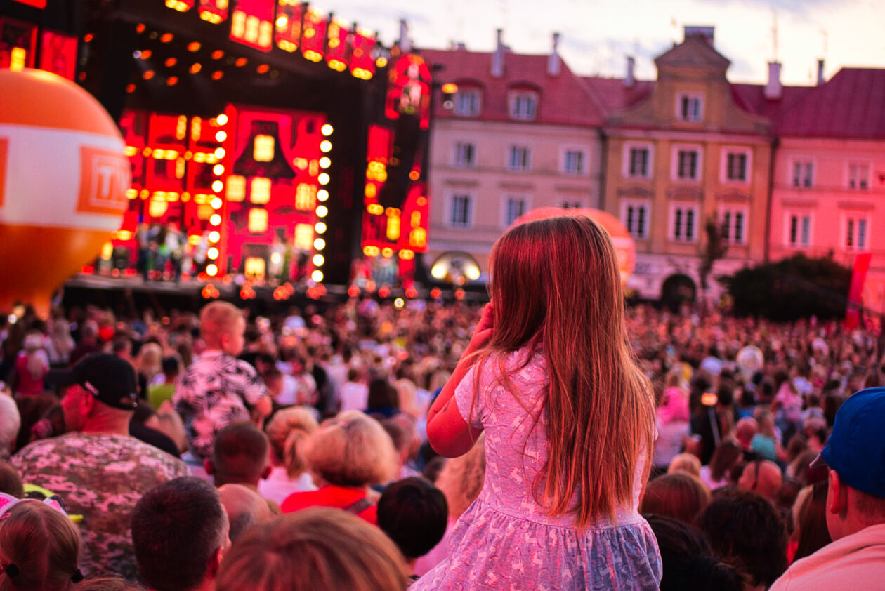  Koncert Lata z Radiem (zdjęcie 63) - Autor: Michał Żyszkiewicz