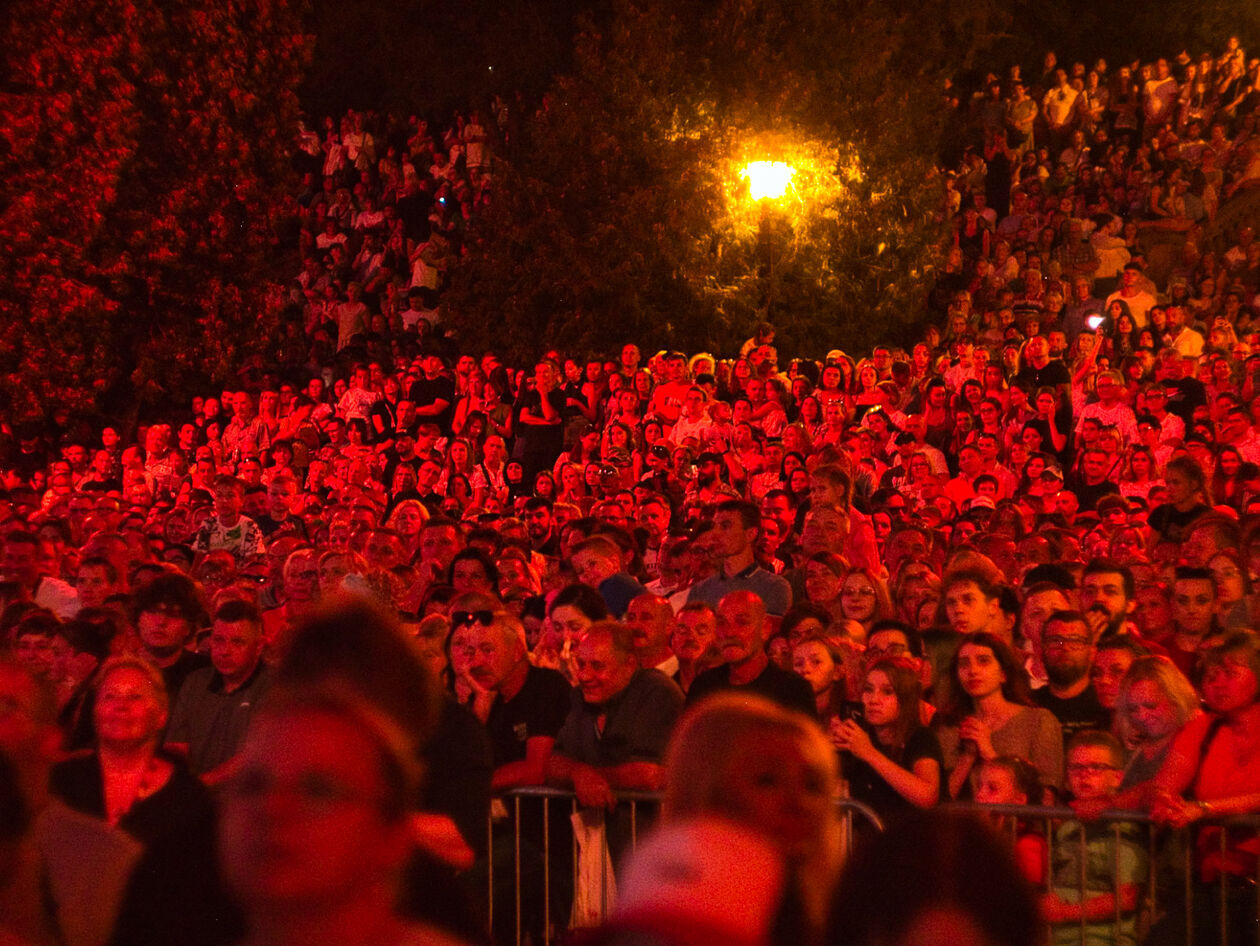  Koncert Lata z Radiem (zdjęcie 4) - Autor: Michał Żyszkiewicz