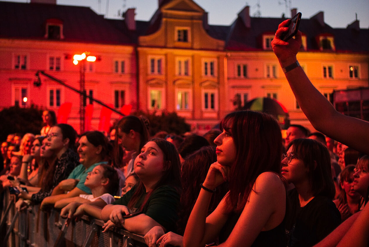  Koncert Lata z Radiem (zdjęcie 57) - Autor: Michał Żyszkiewicz