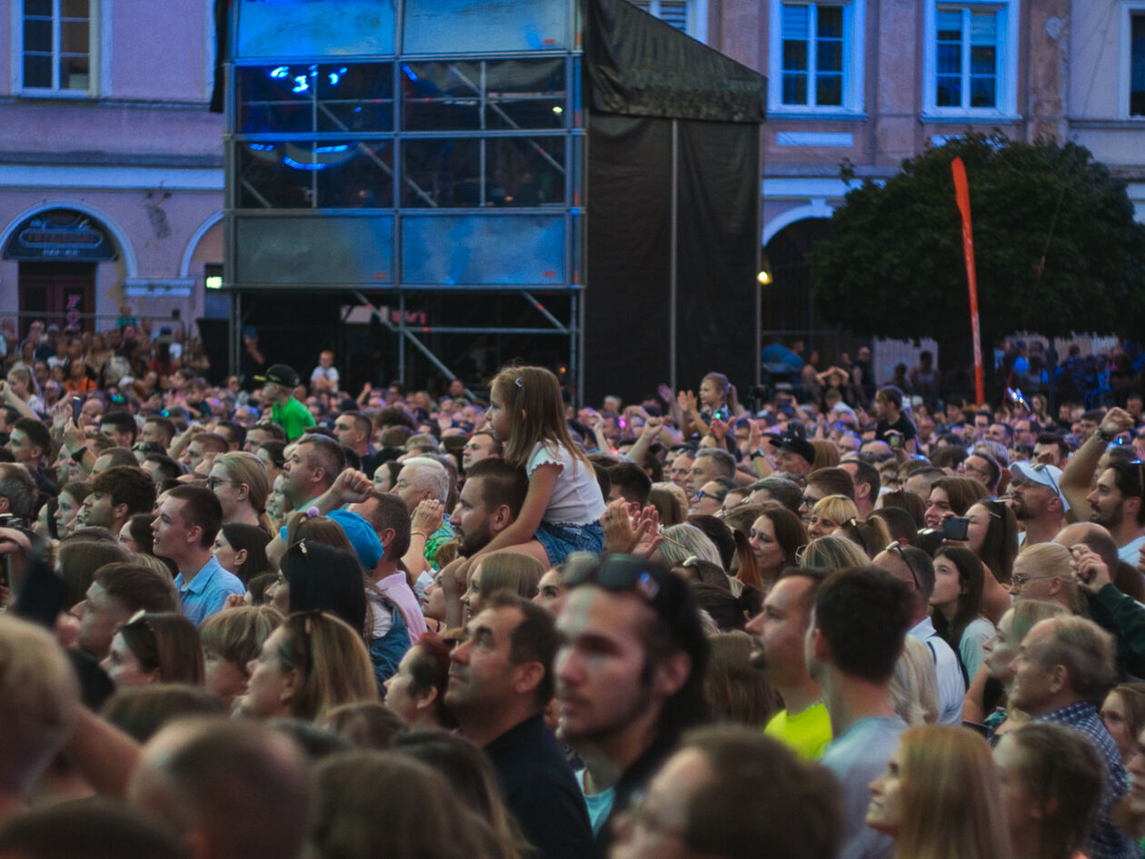  Koncert Lata z Radiem (zdjęcie 32) - Autor: Michał Żyszkiewicz