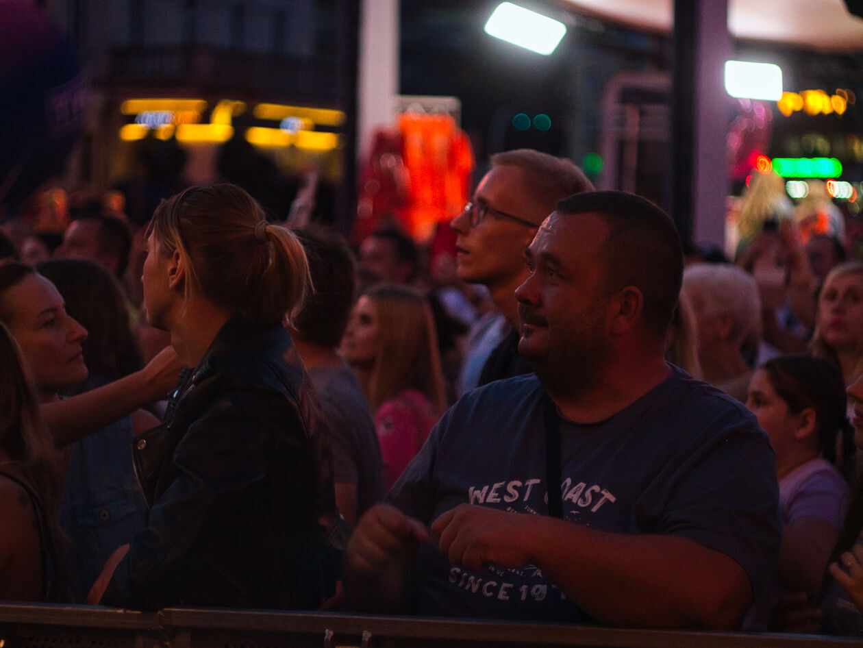  Koncert Lata z Radiem (zdjęcie 27) - Autor: Michał Żyszkiewicz