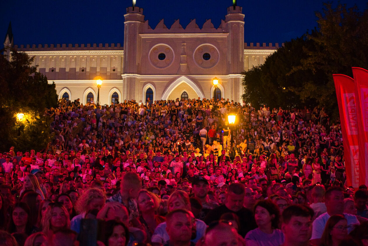  Koncert Lata z Radiem (zdjęcie 50) - Autor: Michał Żyszkiewicz