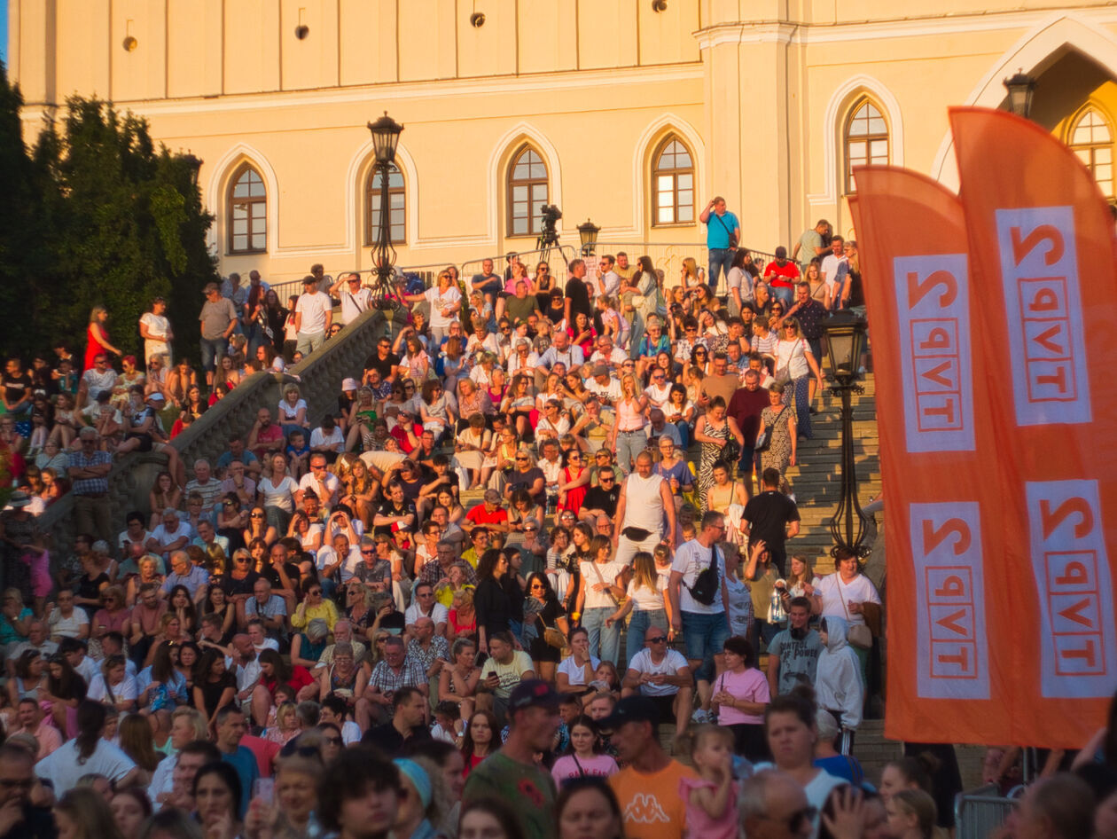  Koncert Lata z Radiem (zdjęcie 48) - Autor: Michał Żyszkiewicz