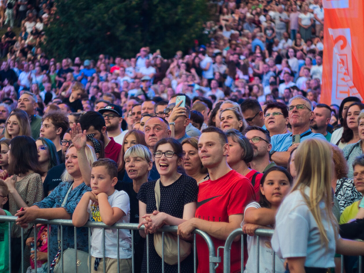  Koncert Lata z Radiem (zdjęcie 36) - Autor: Michał Żyszkiewicz