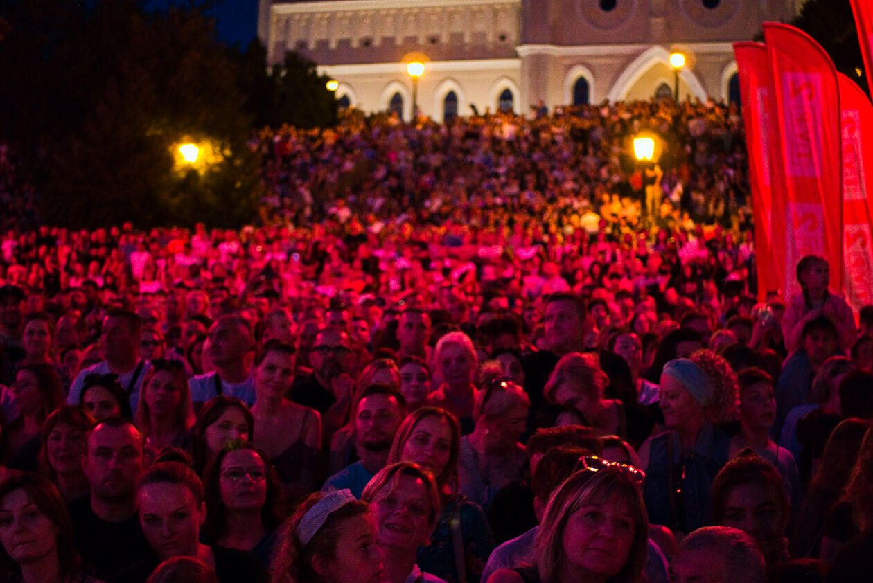  Koncert Lata z Radiem (zdjęcie 51) - Autor: Michał Żyszkiewicz